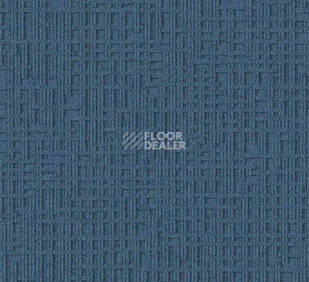 Ковровая плитка Interface Monochrome 346703 Flemish Blue фото 1 | FLOORDEALER